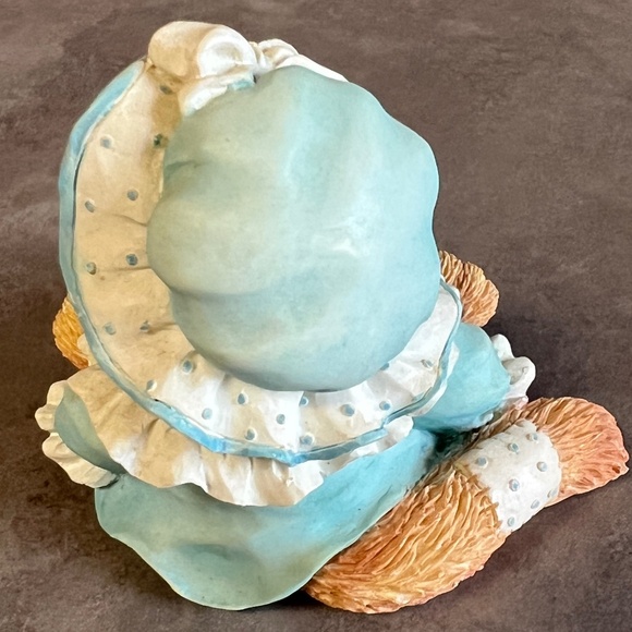 Calico Kittens Collection “Nothing Is Sweeter Than Mom” - Picture 4 of 12